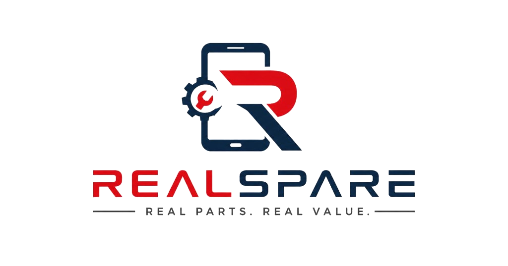 RealSpare - Real Parts. Real Value.