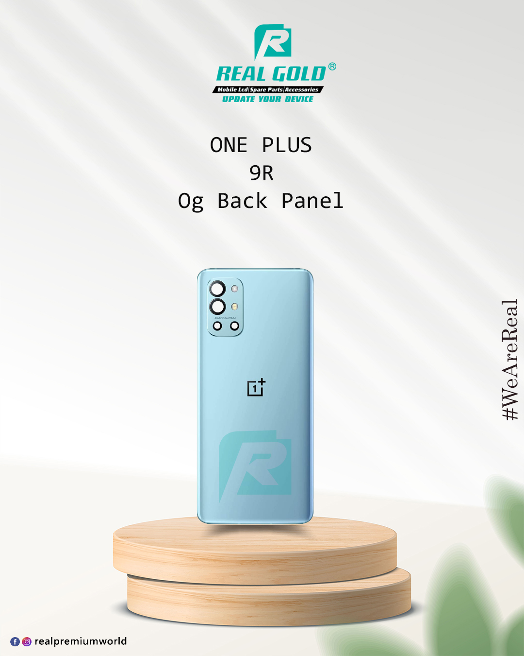 BLUE WITH GASEKIT